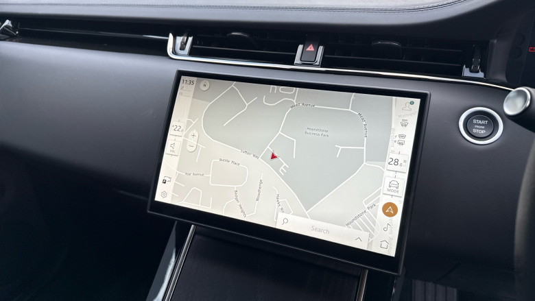 Land Rover Range Rover Evoque 2.0 D200 Autobiography 5dr Auto [Revised] Diesel Hatchback